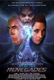 Star Trek: Renegades (2015) Star Trek: Renegades (2015)