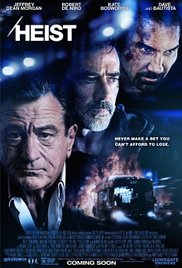 Heist (2015) Heist (2015)