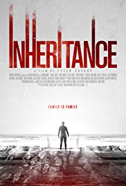 Inheritance (2017) Inheritance (2017)