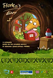 El diario de Florentina (2017) El diario de Florentina (2017)