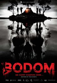 Lake Bodom (2016) Lake Bodom (2016)