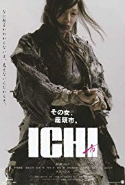 Ichi (2008) Ichi (2008)