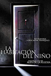 La habitación del niño - Películas para no dormir (TV) (2006) La habitación del niño - Películas para no dormir (TV) (2006)