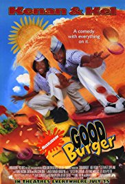 Good Burger (1997) Good Burger (1997)