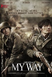 My Way (D-Day) (2011) My Way (D-Day) (2011)