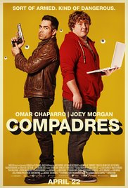 Compadres (2016) Compadres (2016)