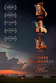 Tres anuncios en las afueras (2017) Tres anuncios en las afueras (2017)