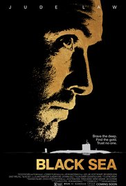 Black Sea (Mar tenebroso) (2014) Black Sea (Mar tenebroso) (2014)