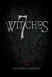 7 Witches (2017) 7 Witches (2017)
