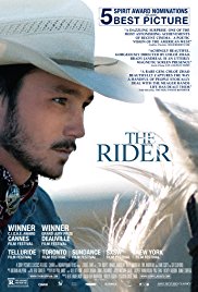 The Rider (2017) The Rider (2017)