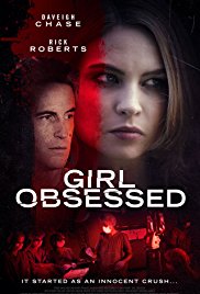 Obsesionada (2015) Obsesionada (2015)