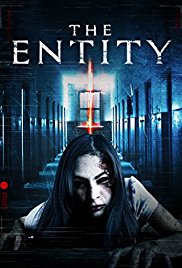 The Entity (aka La Entidad) (2015) The Entity (aka La Entidad) (2015)