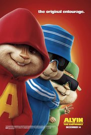 Alvin y las ardillas (2007) Alvin y las ardillas (2007)