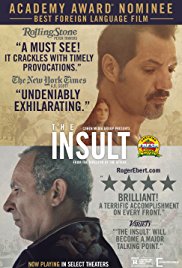 El Insulto (2017) El Insulto (2017)