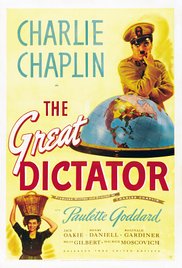 El gran dictador (1940) El gran dictador (1940)
