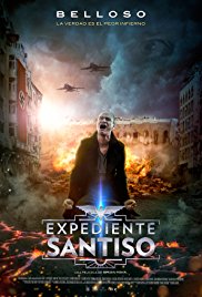 El Expediente Santiso (2015) El Expediente Santiso (2015)