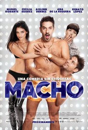 Macho (2016) Macho (2016)