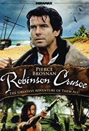 Robinson Crusoe (1997) Robinson Crusoe (1997)