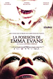 La posesión de Emma Evans (2010) La posesión de Emma Evans (2010)