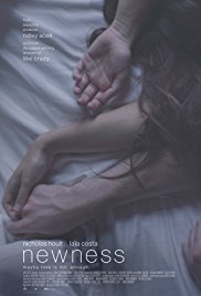 Newness (2017) Newness (2017)