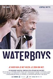 Waterboys (2016) Waterboys (2016)