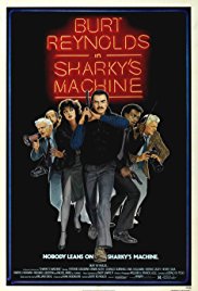 La brigada de Sharky (1981) La brigada de Sharky (1981)