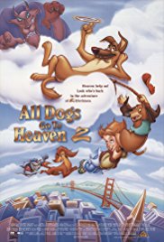 Todos los perros van al cielo 2 (1996) Todos los perros van al cielo 2 (1996)