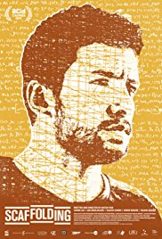 Pigumim (Scaffolding) (2017) Pigumim (Scaffolding) (2017)