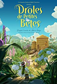 Vaya bichos (2017) Vaya bichos (2017)