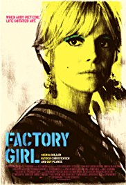 Factory Girl (2006) Factory Girl (2006)