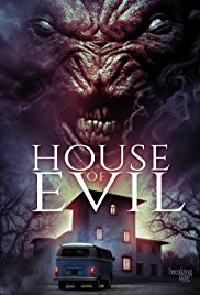 House of Evil (2017) House of Evil (2017)