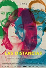 Las distancias (2018) Las distancias (2018)