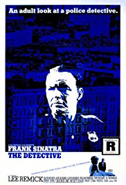 El detective (1968) El detective (1968)
