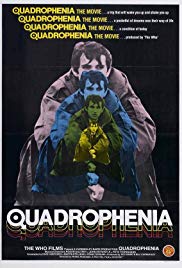 Quadrophenia (1979) Quadrophenia (1979)