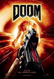 Doom (2005) Doom (2005)