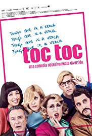 Toc Toc (2015) Toc Toc (2015)