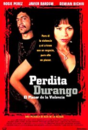 Perdita Durango (1997) Perdita Durango (1997)