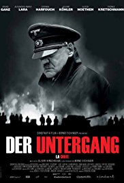 El hundimiento (2004) El hundimiento (2004)