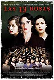 Las 13 rosas (2007) Las 13 rosas (2007)