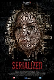 Crónicas de un crimen (2016) Crónicas de un crimen (2016)