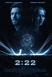 2:22 (2017) 2:22 (2017)