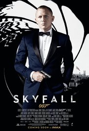 Skyfall (2012) Skyfall (2012)