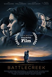 Battlecreek (2016) Battlecreek (2016)