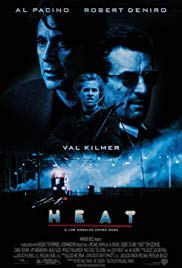 Heat (1995) Heat (1995)