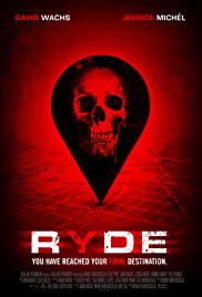 Ryde (2017) Ryde (2017)