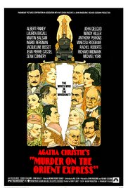 Asesinato en el Orient Express (1974) Asesinato en el Orient Express (1974)
