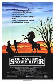 El hombre de Río Nevado (1982) El hombre de Río Nevado (1982)