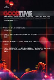 Good Time (2017) Good Time (2017)