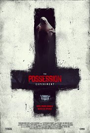 The Possession Experiment (2016) The Possession Experiment (2016)