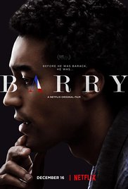 Barry (2016) Barry (2016)